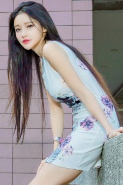 常华森