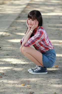 我爱狐狸精